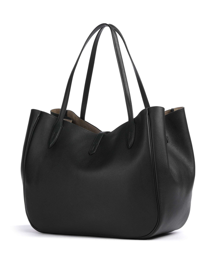 Polo Ralph Lauren ID Collection Medium Tote bag black