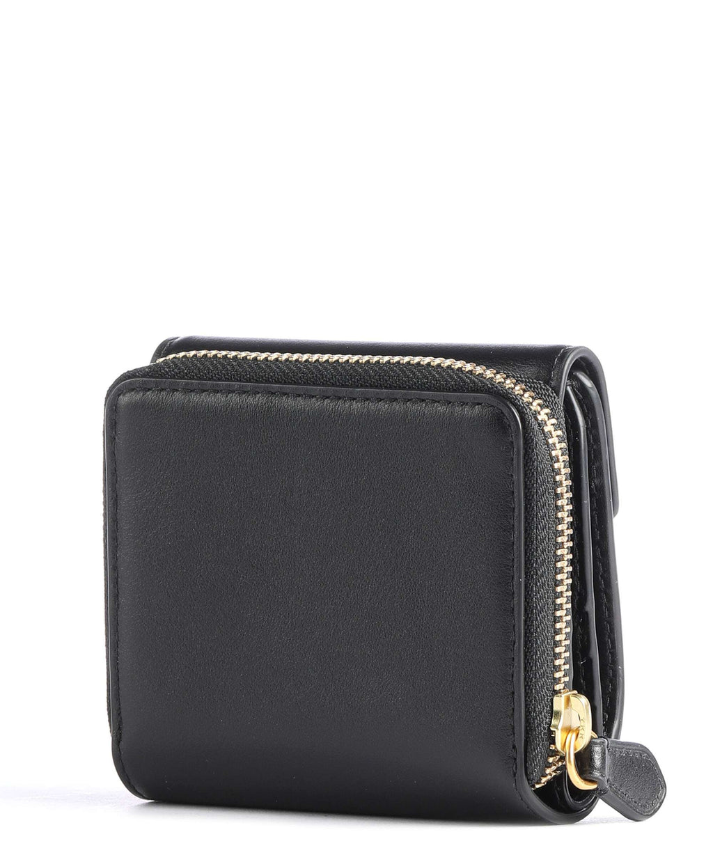 Polo Ralph Lauren ID Collection Small Wallet black