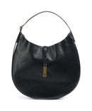 Polo Ralph Lauren ID Collection Medium Hobo bag black