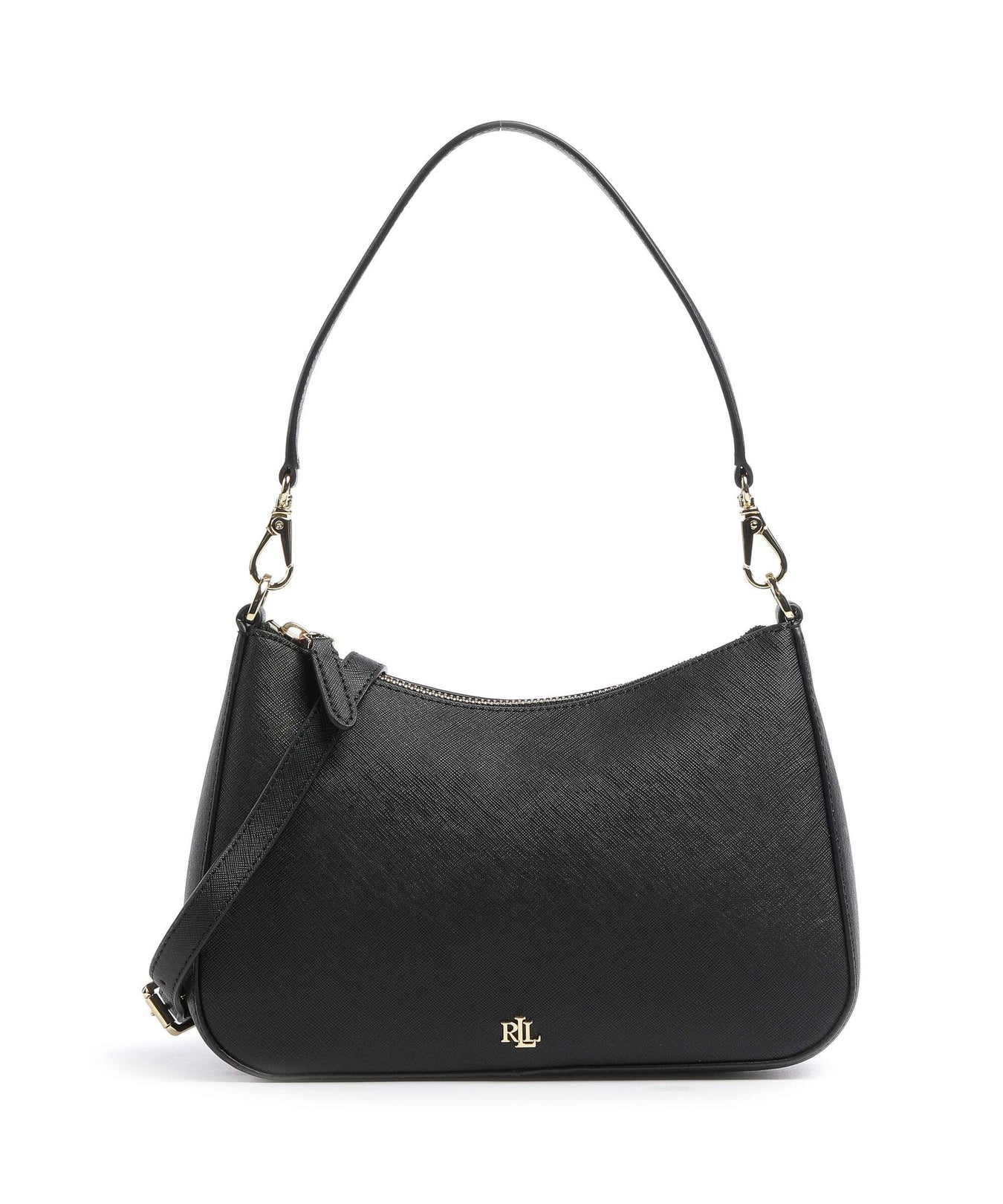 Lauren Ralph Lauren Danni 26 Shoulder bag black