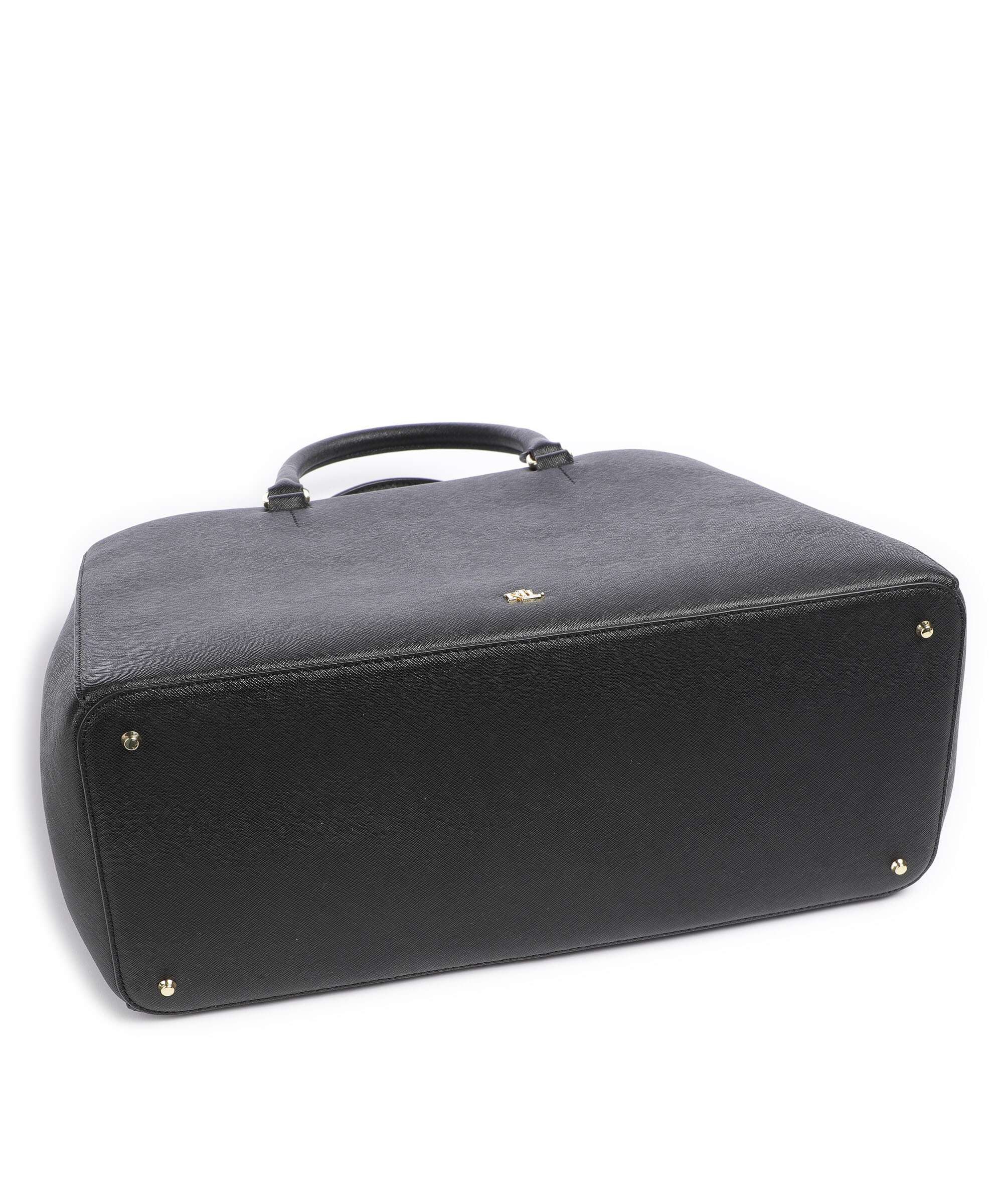 Lauren Ralph Lauren Hanna 37 Handbag black