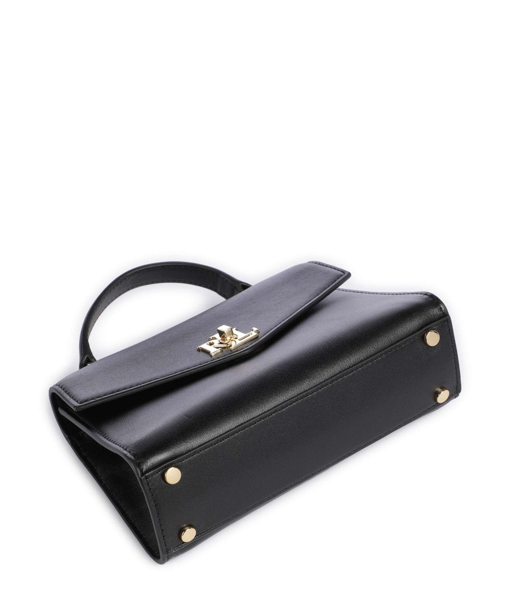 Lauren Ralph Lauren Farrah Small Crossbody bag black