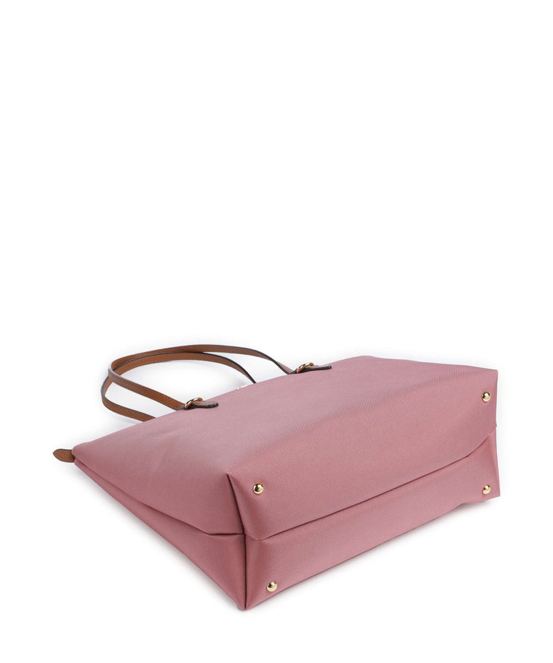 Lauren Ralph Lauren Keaton 26 Tote bag rose blush/lauren tan