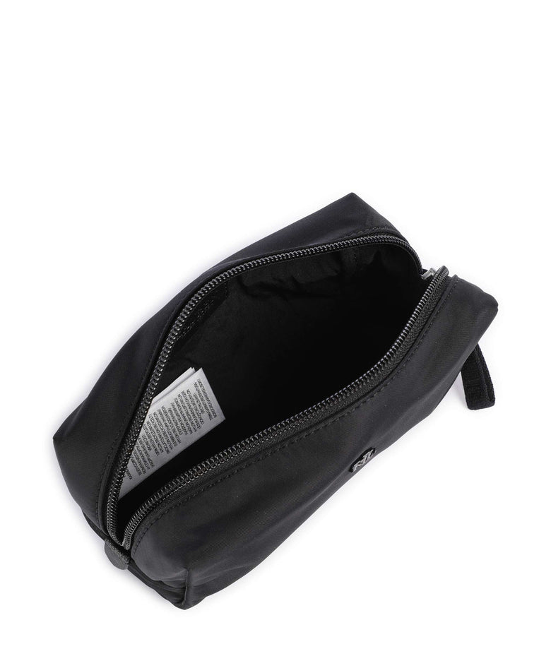 Lauren Ralph Lauren Large Cosmetic bag black