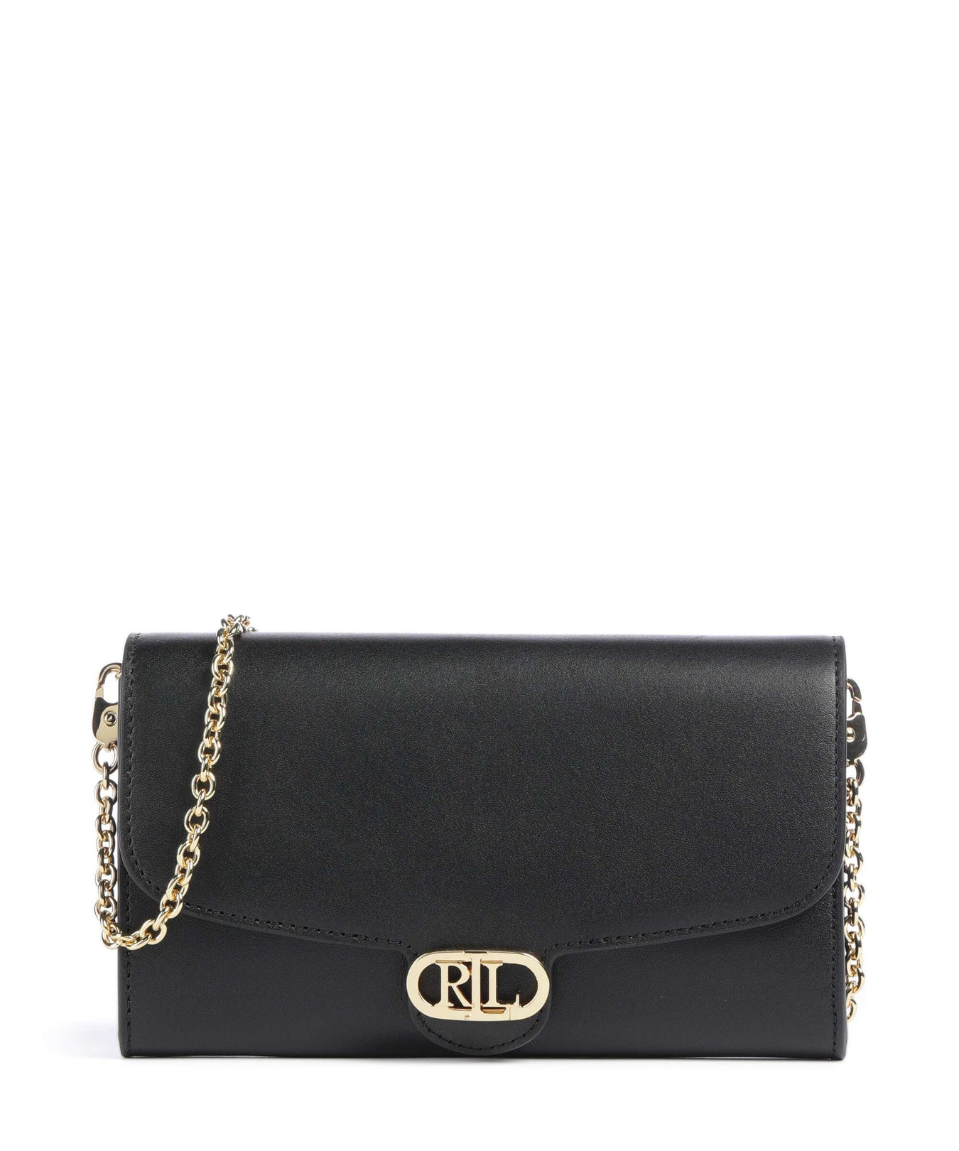 Lauren Ralph Lauren Adair 20 Wallet black