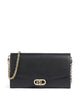 Lauren Ralph Lauren Adair 20 Wallet black