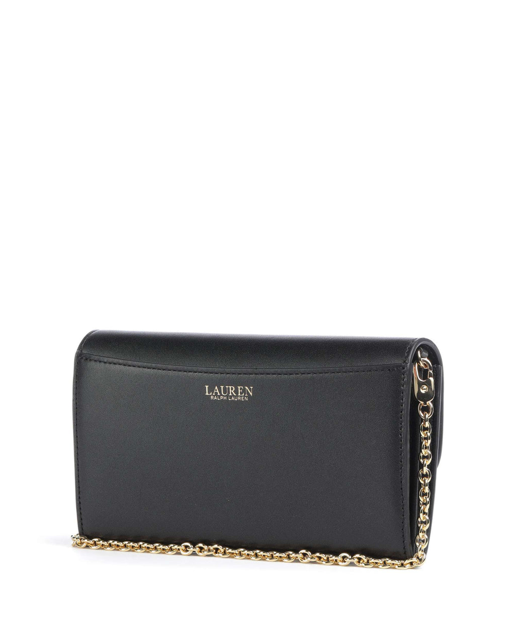Lauren Ralph Lauren Adair 20 Wallet black