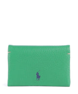 Polo Ralph Lauren Play Small Wallet parrot