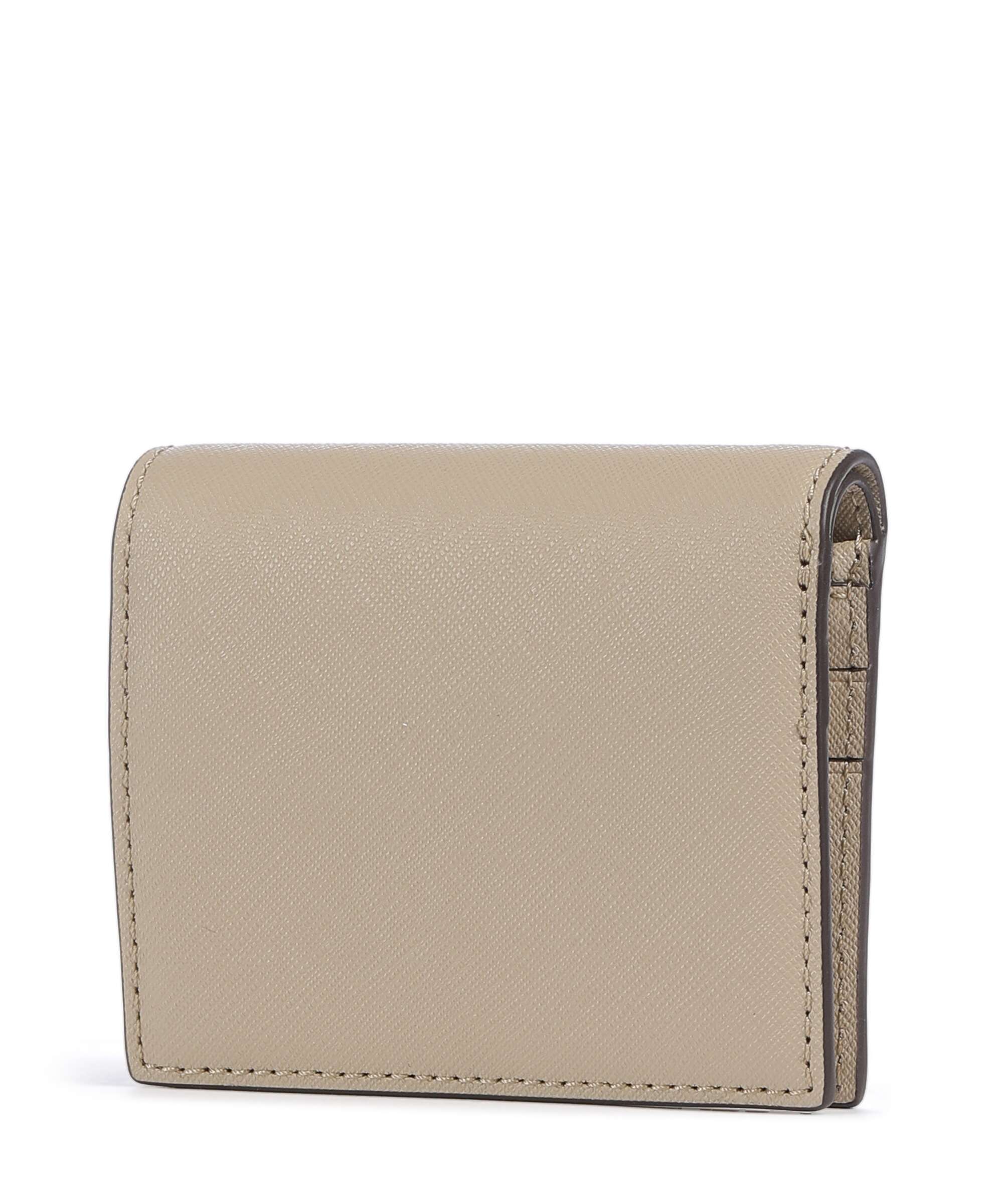 Lauren Ralph Lauren Small Wallet birch tan