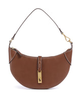 Polo Ralph Lauren ID Collection Small Shoulder bag cuoio