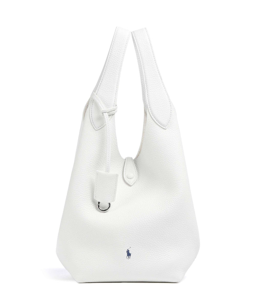 Polo Ralph Lauren Play Medium Handbag paper