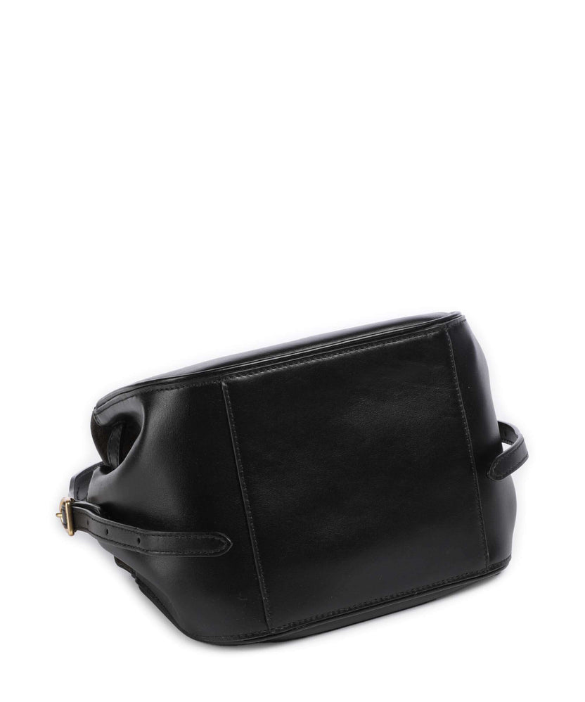 Polo Ralph Lauren ID Collection Small Shoulder bag black