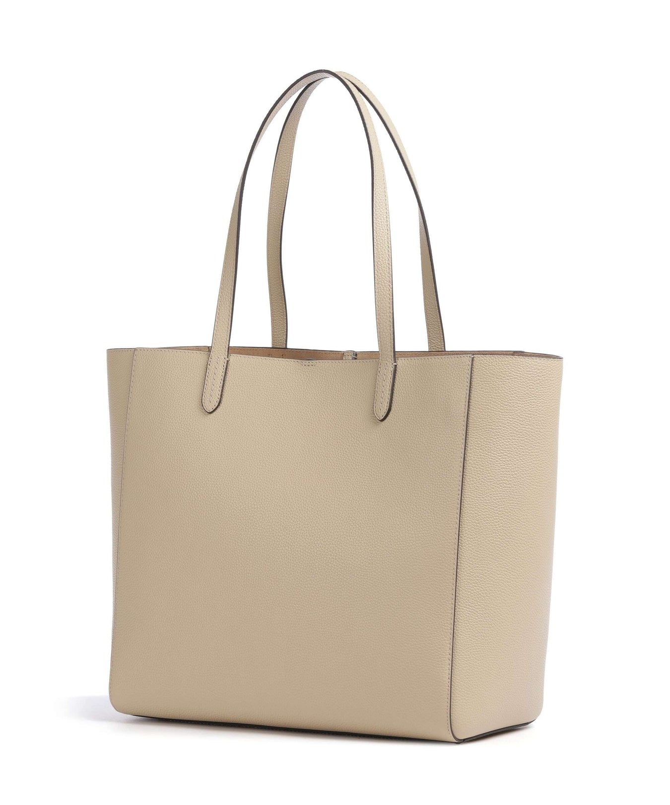 Lauren Ralph Lauren Cameryn Large Tote bag sand dune