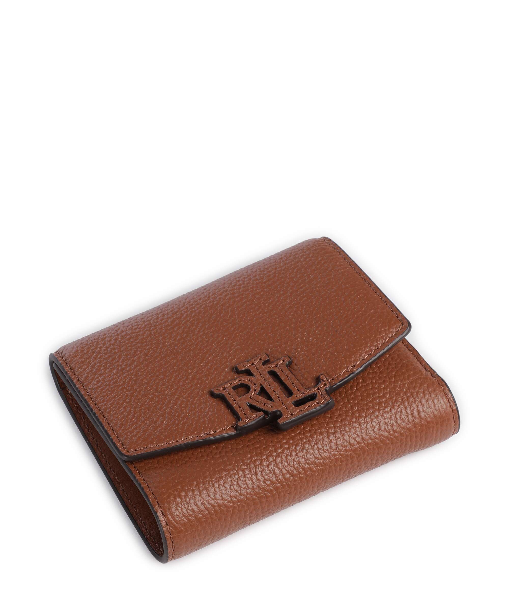 Lauren Ralph Lauren Cameryn Small Wallet lauren tan