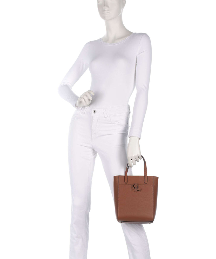 Lauren Ralph Lauren Cameryn Small Handbag lauren tan