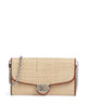 Lauren Ralph Lauren Adair 20 Wallet natural/lauren tan