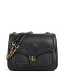 Lauren Ralph Lauren Bradley Small Shoulder bag black
