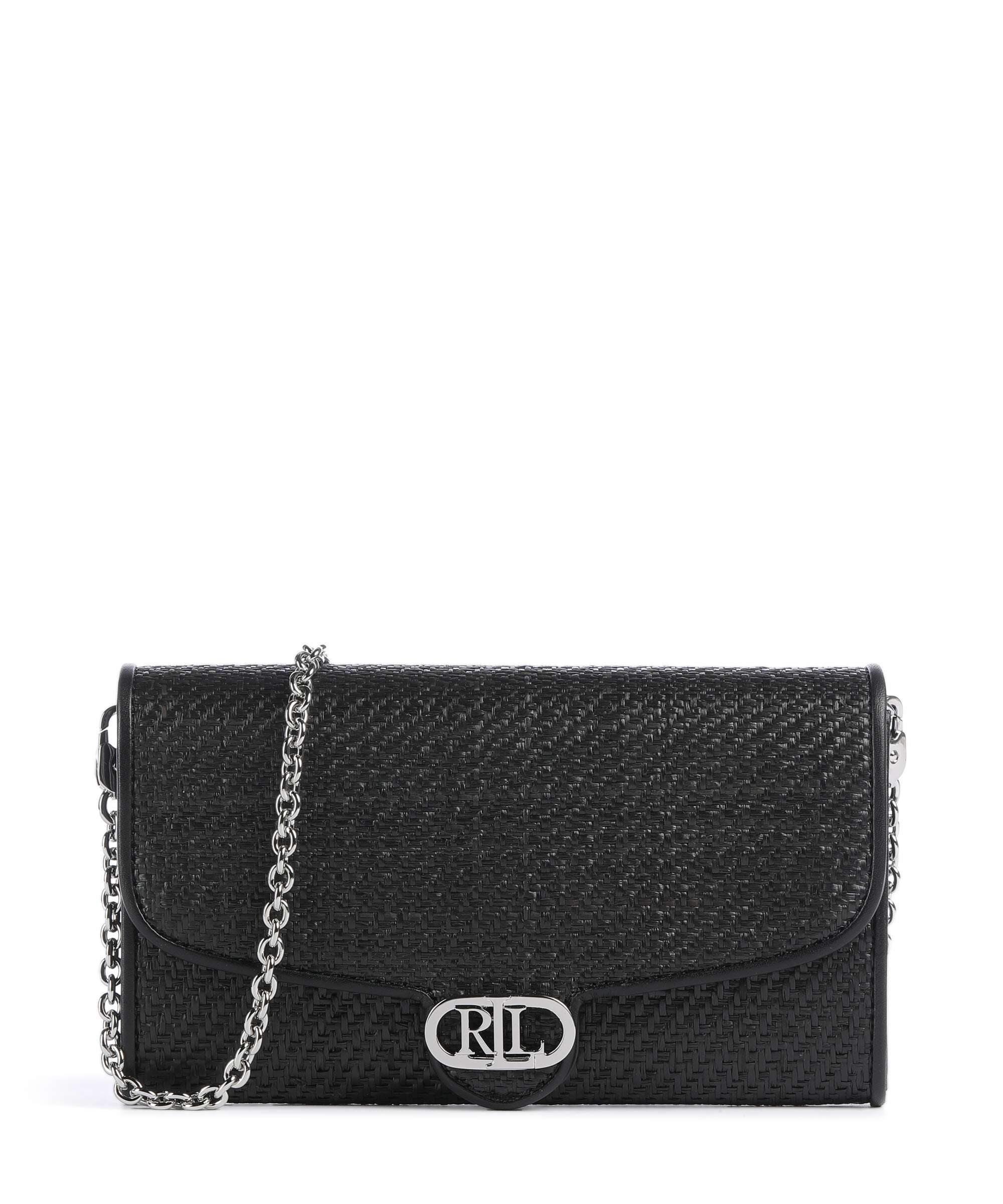 Lauren Ralph Lauren Adair 20 Wallet black