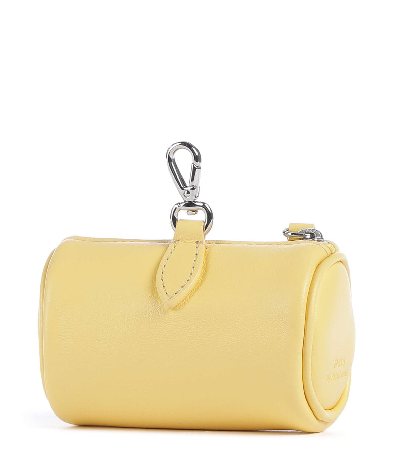 Polo Ralph Lauren Bear Fall Wallet lemon meringue