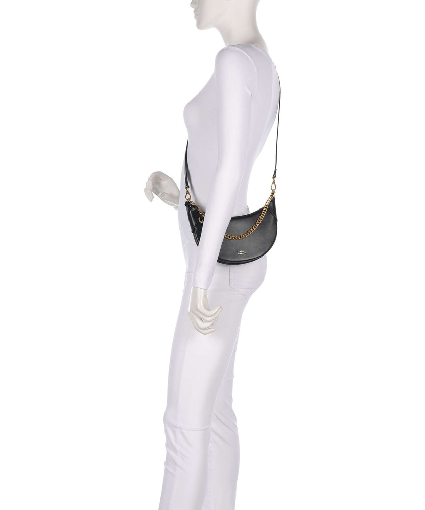 Polo Ralph Lauren ID Collection Small Shoulder bag black