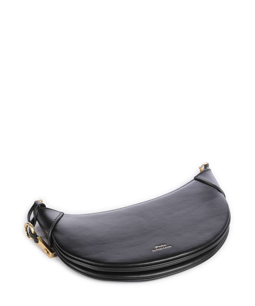 Polo Ralph Lauren ID Collection Small Shoulder bag black
