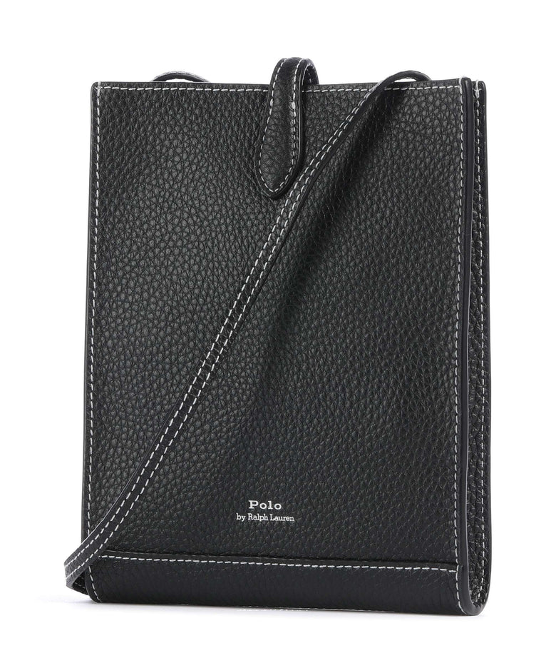 Polo Ralph Lauren Play Phone bag black