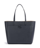 Lauren Ralph Lauren Cameryn Large Tote bag refined navy