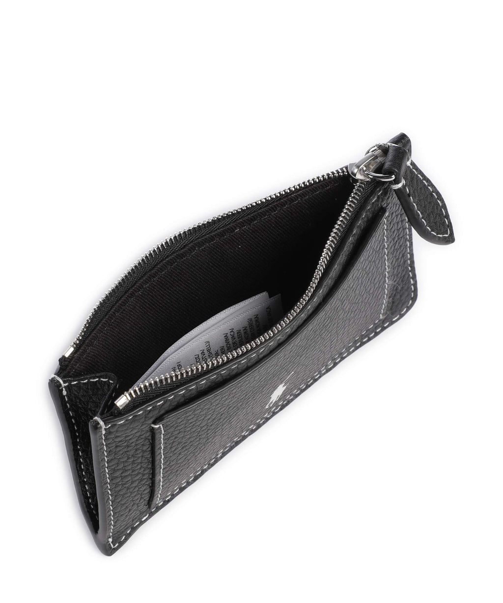 Polo Ralph Lauren Play Small Credit card holder black