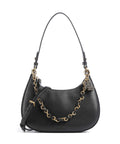 Lauren Ralph Lauren Marcy Medium Shoulder bag black