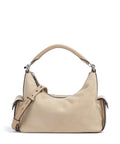 Lauren Ralph Lauren Blaike Small Shoulder bag tan