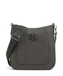 Lauren Ralph Lauren Cameryn 27 Crossbody bag dark olive