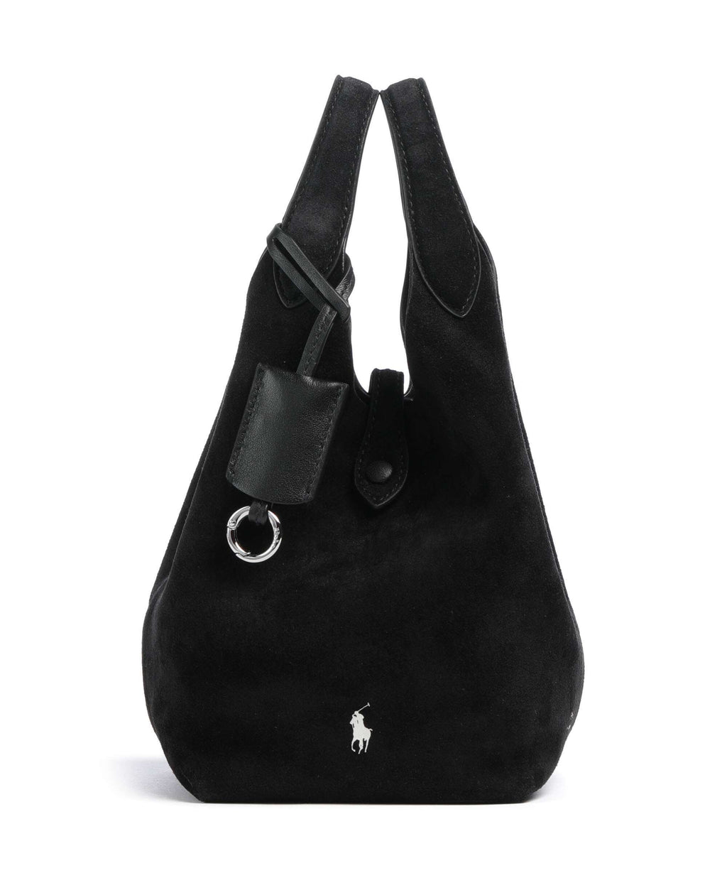 Polo Ralph Lauren Play Small Crossbody bag black