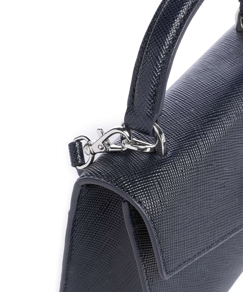 Lauren Ralph Lauren Farrah Small Crossbody bag lauren navy