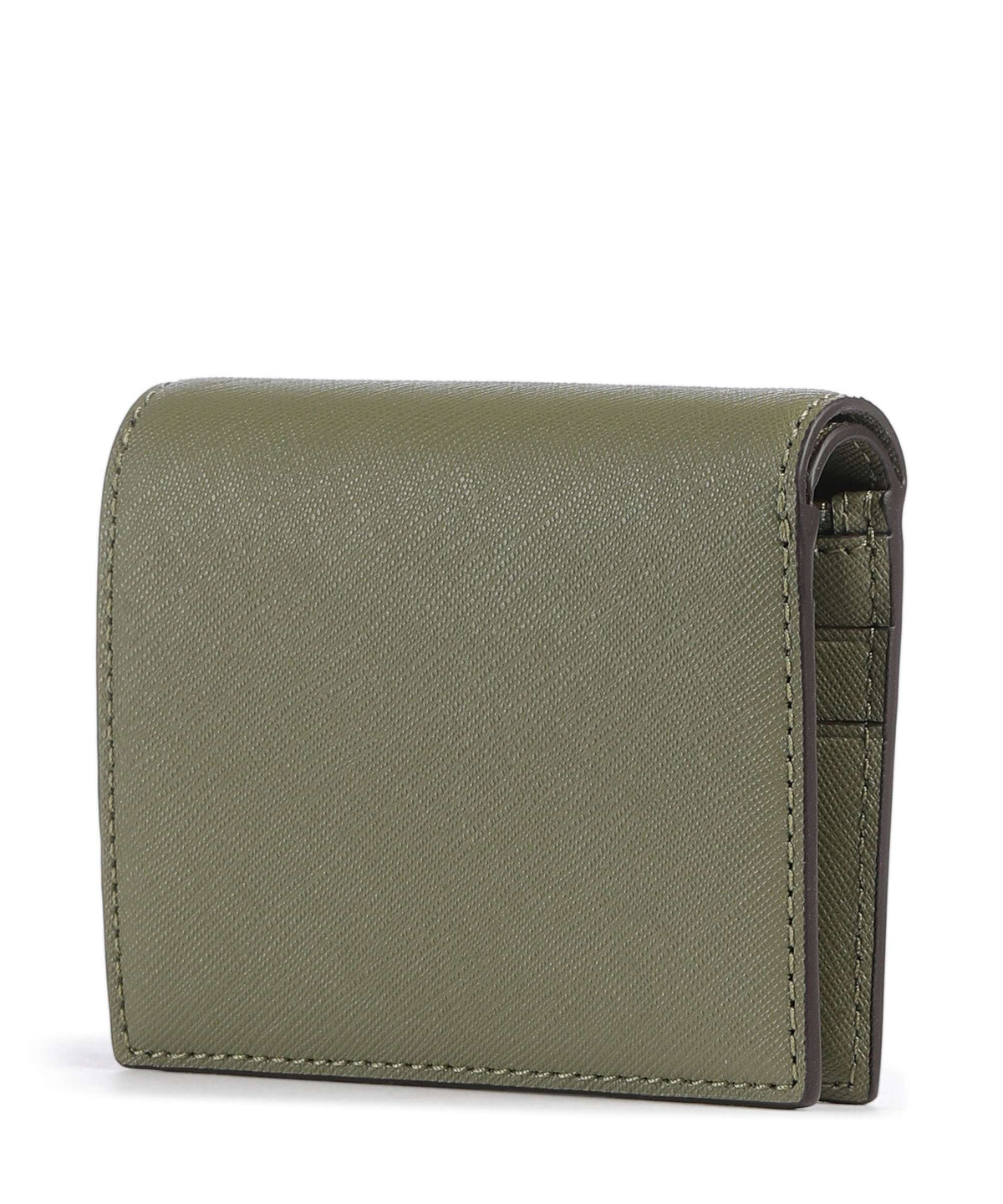 Lauren Ralph Lauren Small Wallet sage green