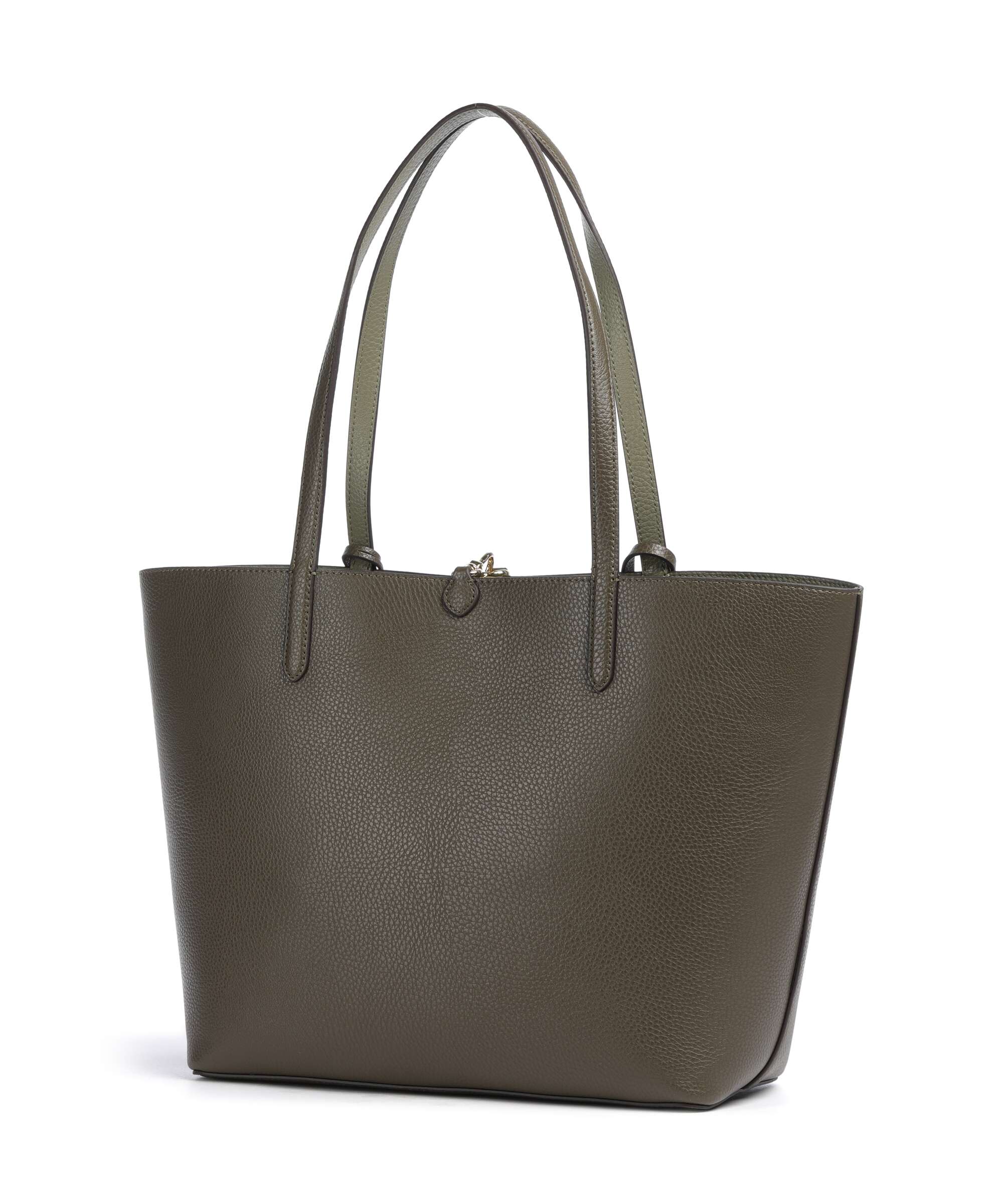 Lauren Ralph Lauren Medium Tote bag imitation leather botanic
