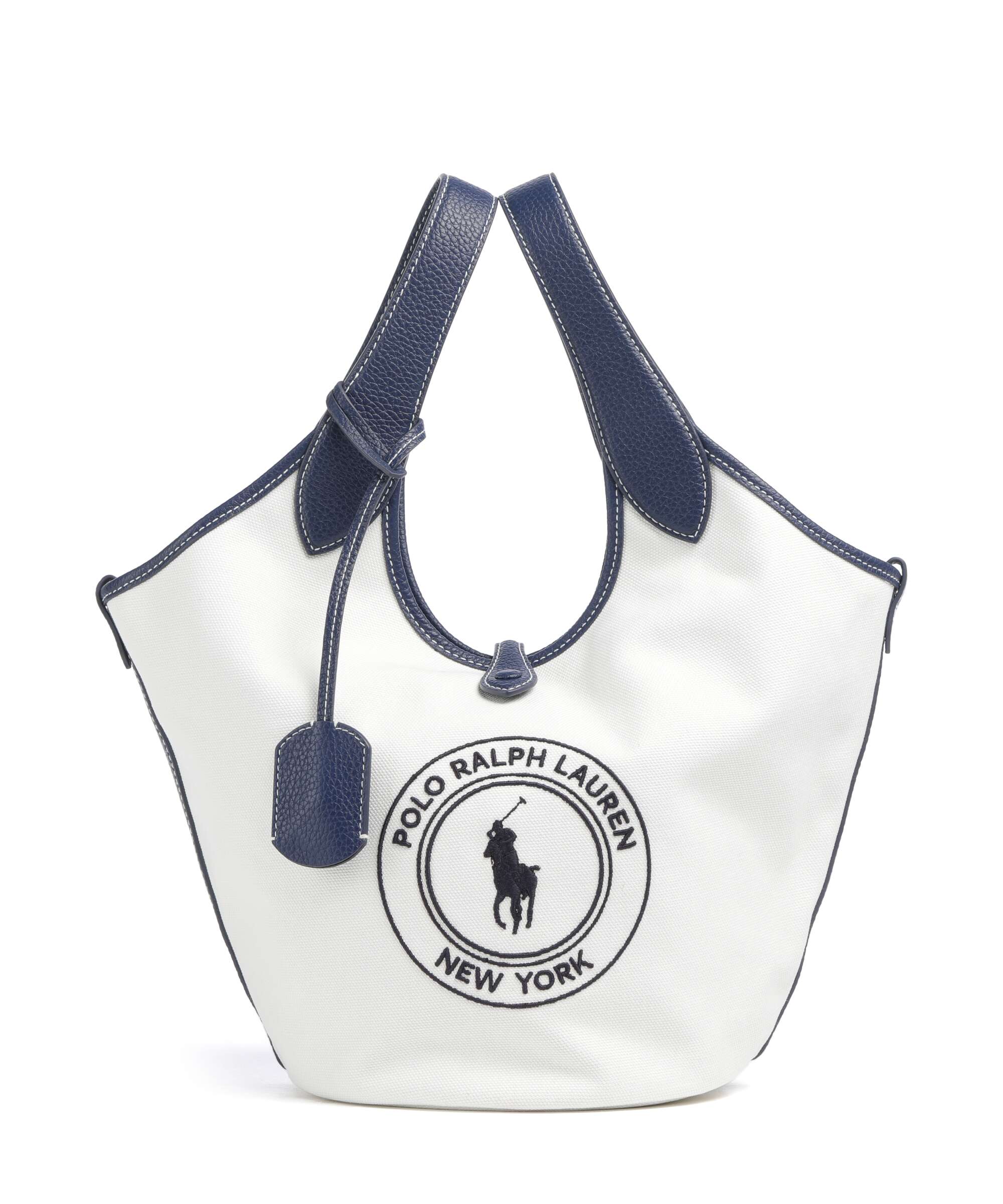 Polo Ralph Lauren Play Medium Handbag paper