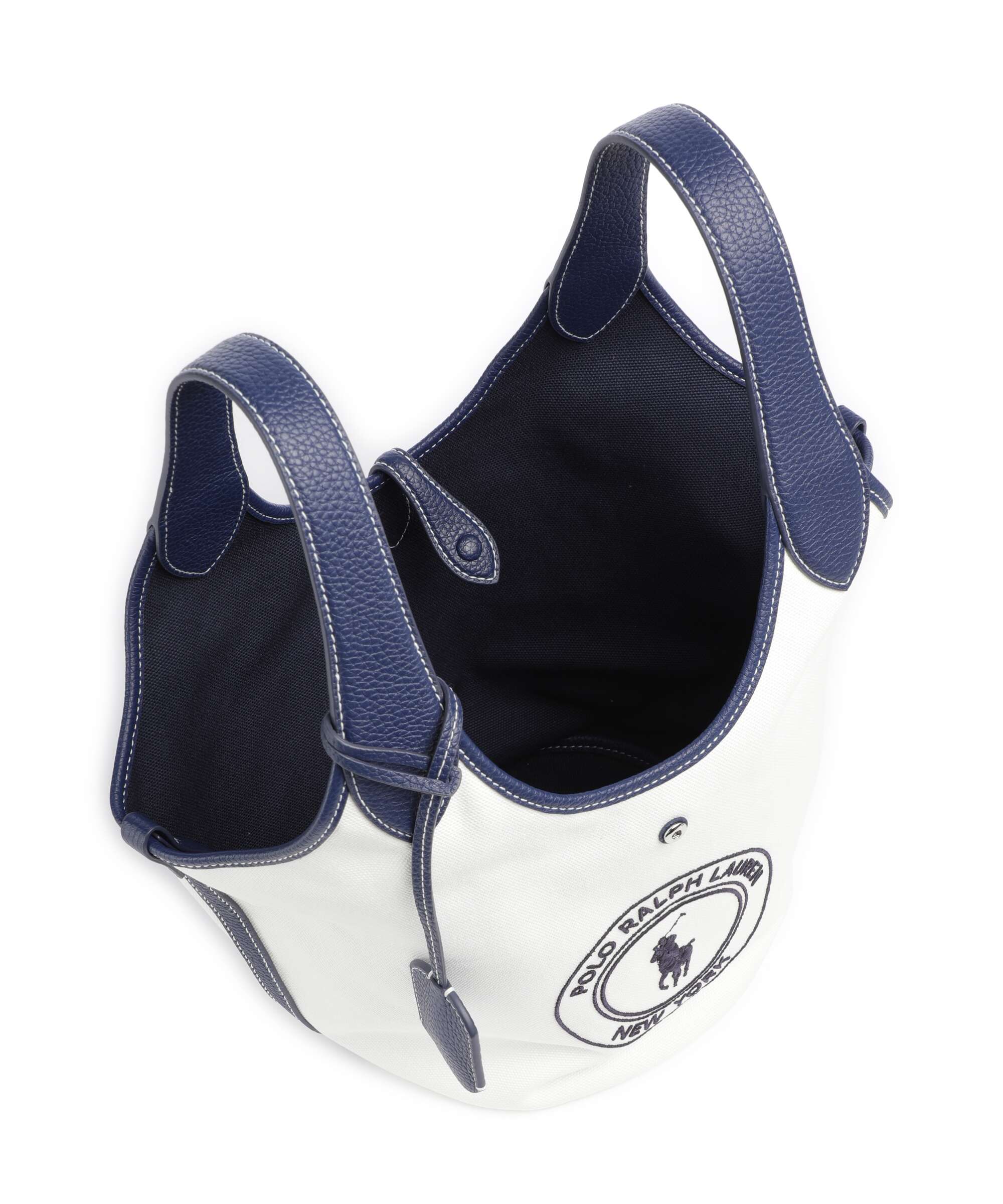 Polo Ralph Lauren Play Medium Handbag paper