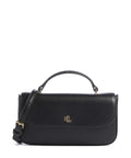 Lauren Ralph Lauren Marcy Large Crossbody bag black