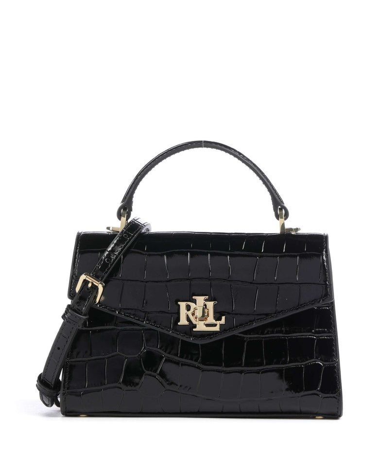 Lauren Ralph Lauren Farrah Small Handbag black