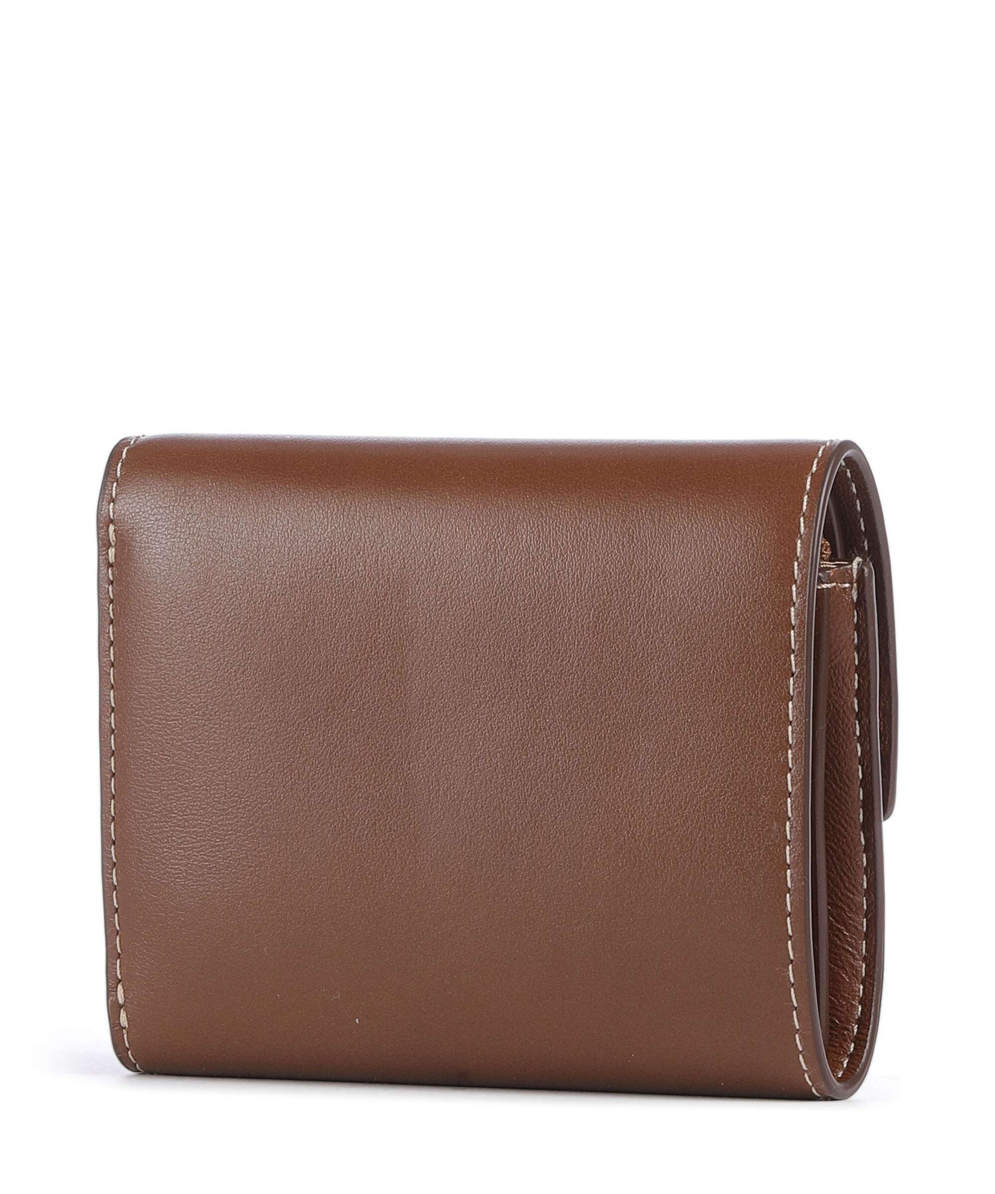 Polo Ralph Lauren ID Collection Small Wallet fine grain cow