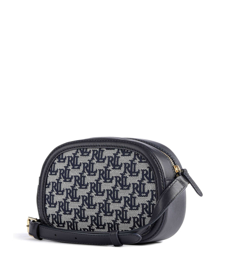 Lauren Ralph Lauren Jordynn 20 Crossbody bag lauren navy