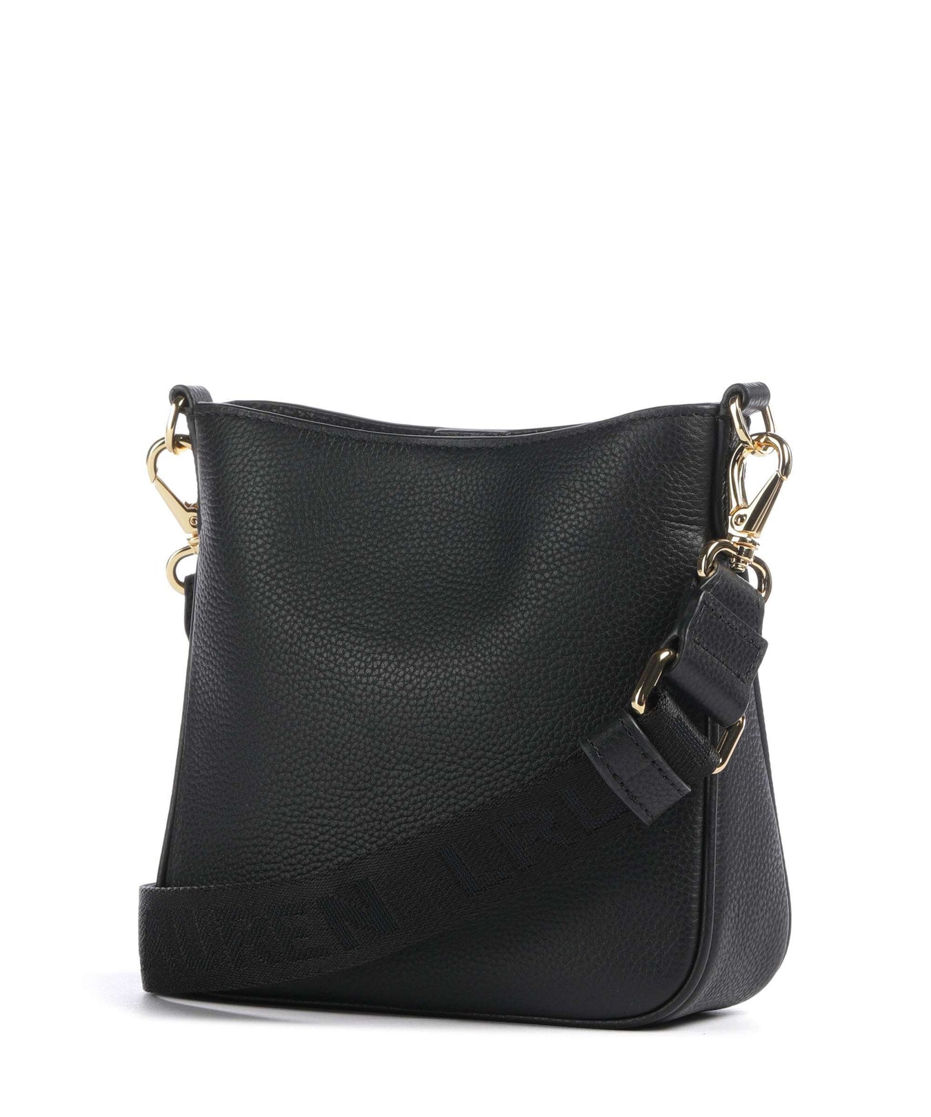 Lauren Ralph Lauren Cameryn Small Crossbody bag black