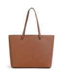 Lauren Ralph Lauren Karly Large Tote bag lauren tan