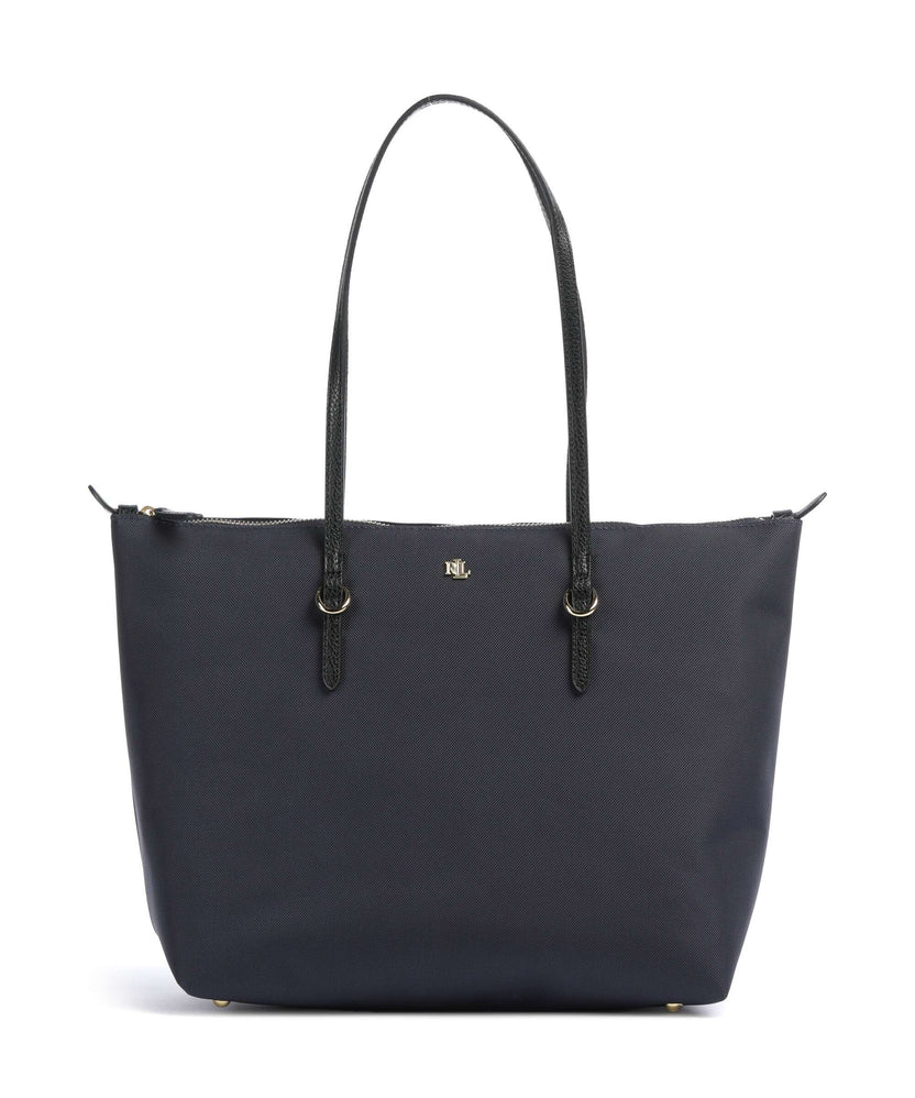 Lauren Ralph Lauren Keaton 26 Tote bag french navy
