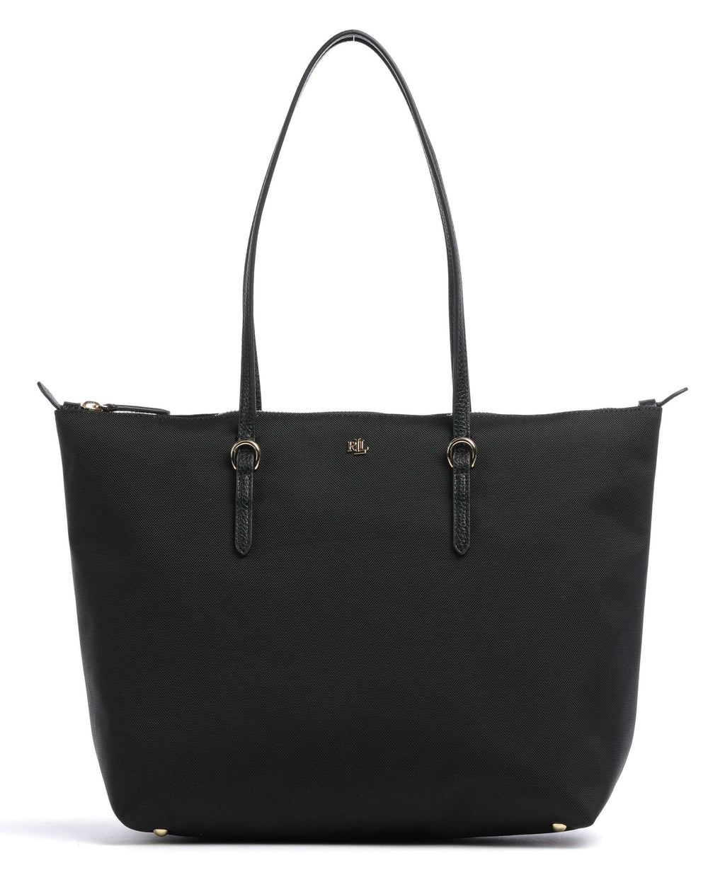 Lauren Ralph Lauren Keaton 26 Tote bag black