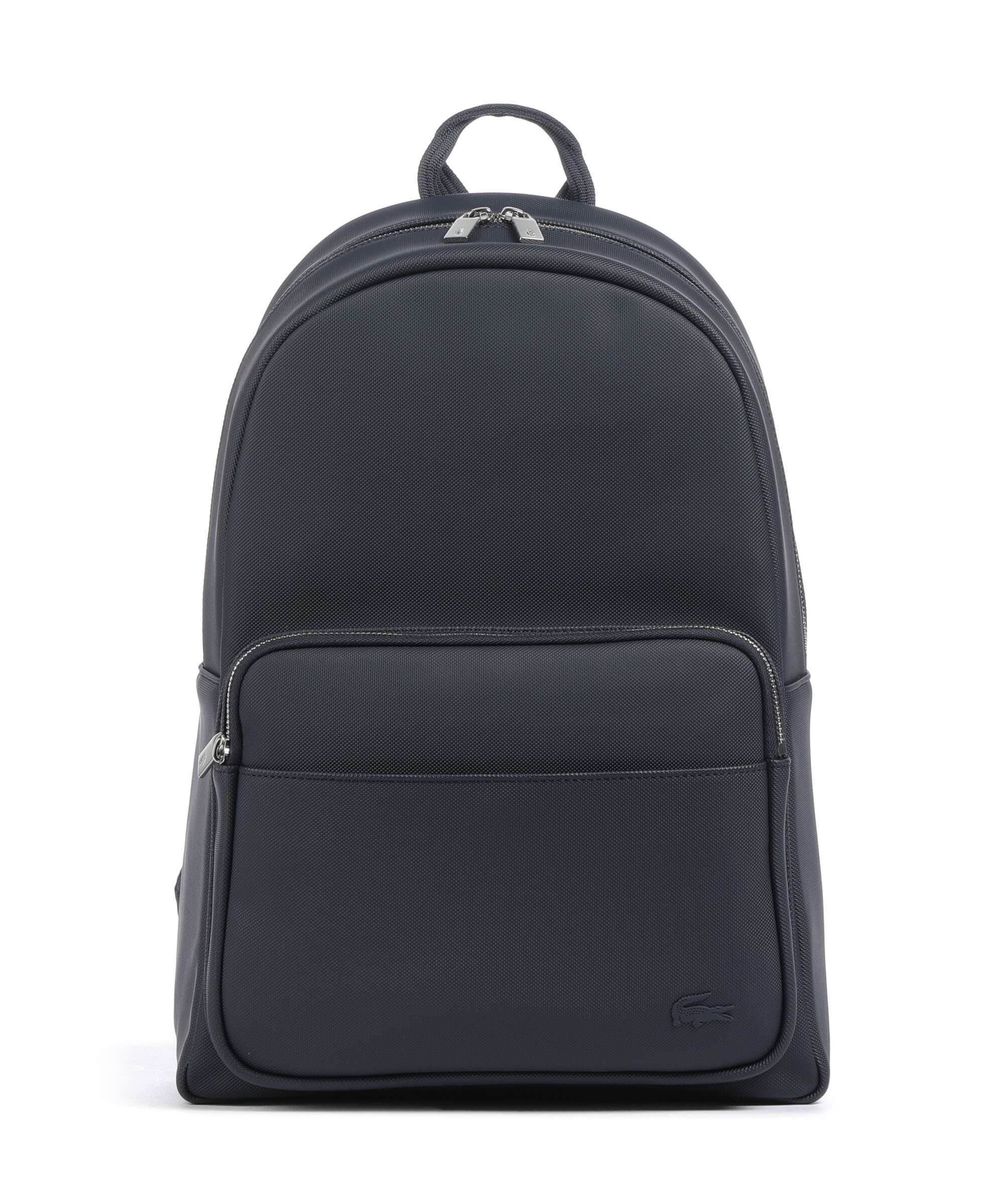 Lacoste Mens Classic Backpack marine