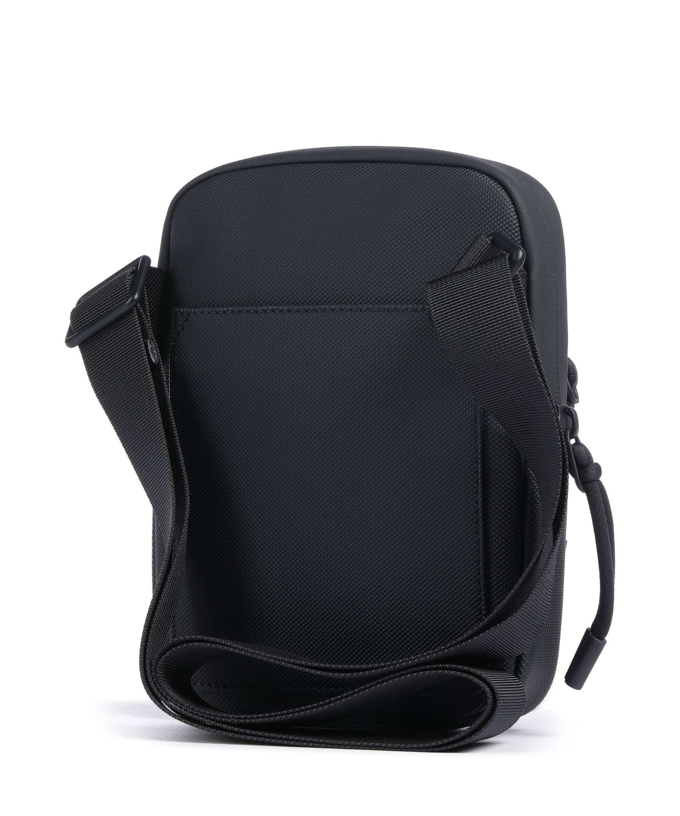 Lacoste LCST Crossbody bag eclipse