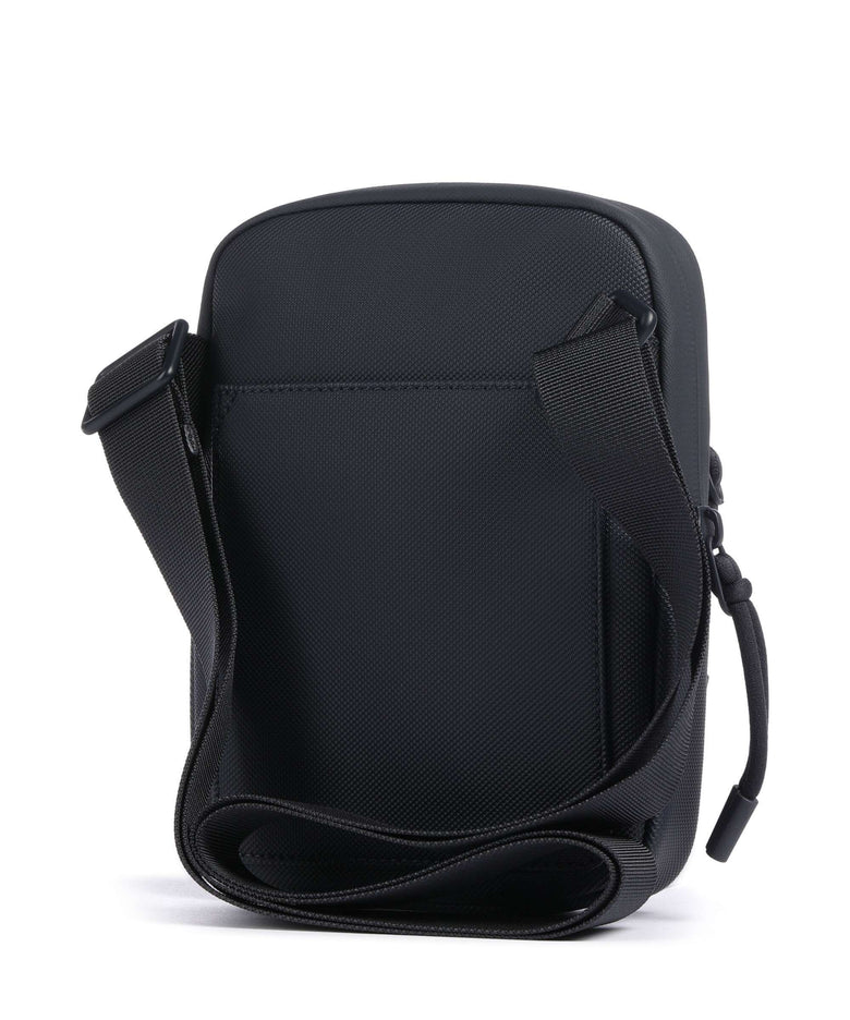 Lacoste LCST Crossbody bag eclipse