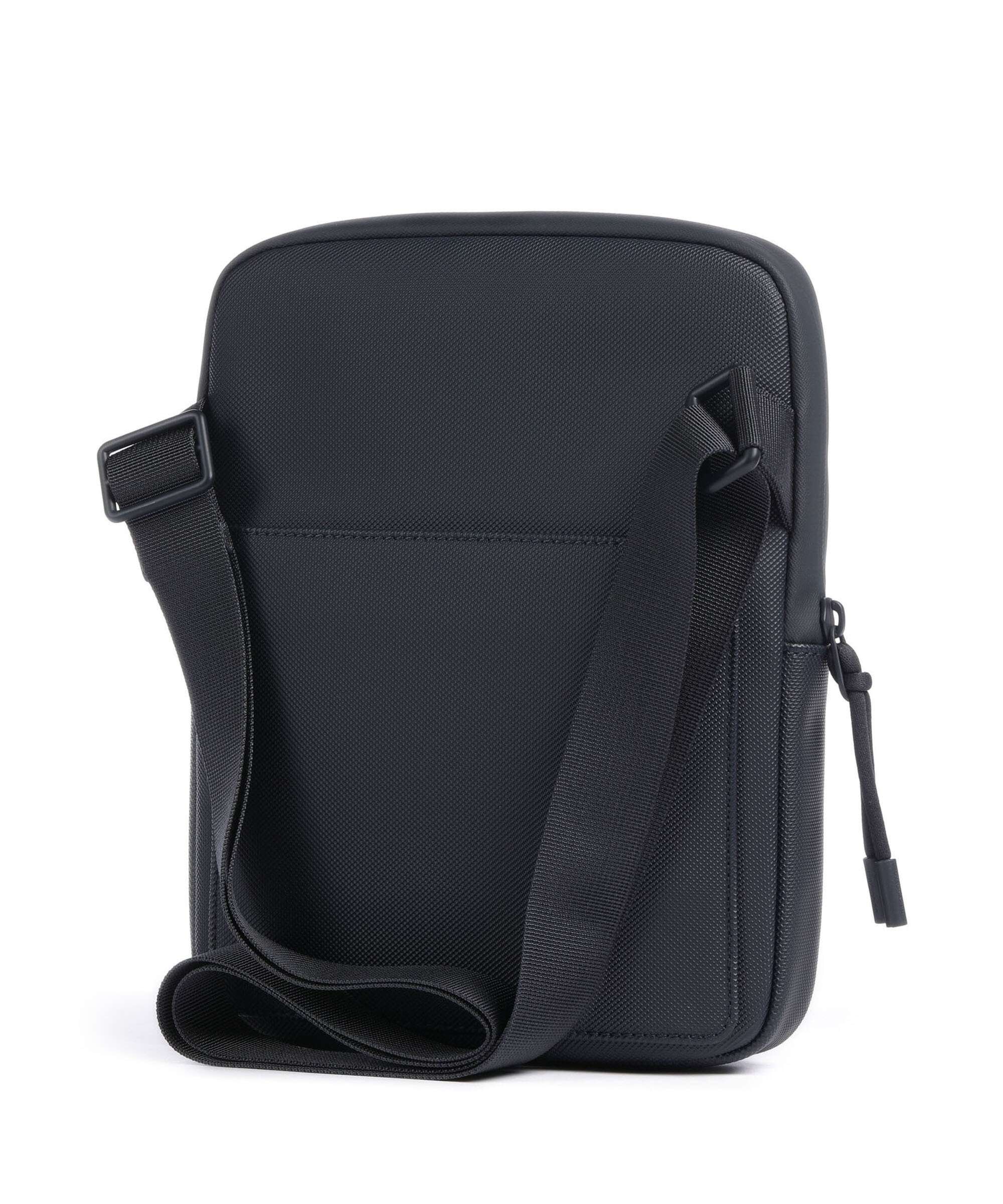 Lacoste LCST Crossbody bag eclipse