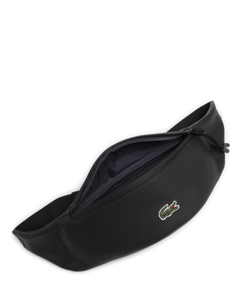 Lacoste LCST Belt bag noir